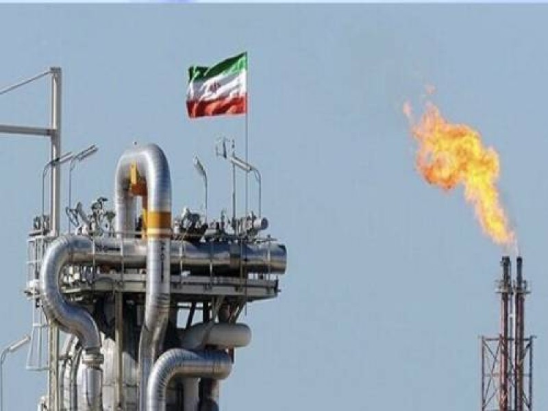 تازه‌ترین گزارش اوپک درباره میزان تولید نفت ایران